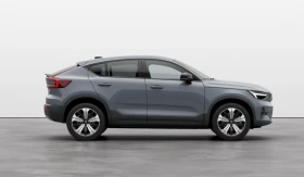 Volvo C40 undefined | Auto.bg — изображение 10 Volvo C40 undefined | Auto.bg — изображение 10