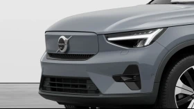 Volvo C40 undefined | Auto.bg — изображение 15 Volvo C40 undefined | Auto.bg — изображение 15
