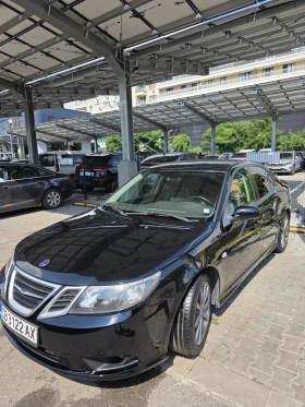 Saab 9-3 1.9 TDI - 150 - 3500 € / 6845.40 лв. - 28631081 6 | Car24.bg Saab 9-3 1.9 TDI - 150 - 3500 € / 6845.40 лв. - 28631081 6