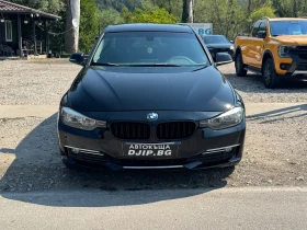 Снимка BMW 320
