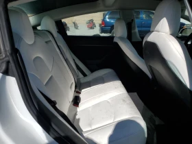 Tesla Model 3 Standard Range | Auto.bg — изображение 10 Tesla Model 3 Standard Range | Auto.bg — изображение 10