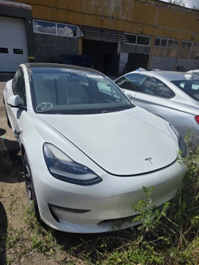 Tesla Model 3 Standard Range | Auto.bg — изображение 11 Tesla Model 3 Standard Range | Auto.bg — изображение 11