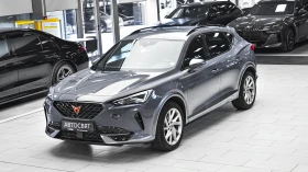 Cupra Formentor 1.4 TSI e-Hybrid DSG - Car24.bg Cupra Formentor 1.4 TSI e-Hybrid DSG