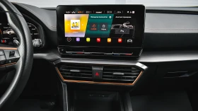Cupra Formentor 1.4 TSI e-Hybrid DSG - 26490 € / 51809.94 лв. - 17207850 10 | Car24.bg Cupra Formentor 1.4 TSI e-Hybrid DSG - 26490 € / 51809.94 лв. - 17207850 10
