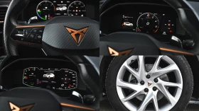 Cupra Formentor 1.4 TSI e-Hybrid DSG - 26490 € / 51809.94 лв. - 17207850 17 | Car24.bg Cupra Formentor 1.4 TSI e-Hybrid DSG - 26490 € / 51809.94 лв. - 17207850 17