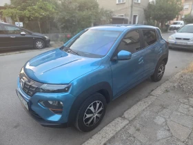 Dacia Spring - Car24.bg Dacia Spring