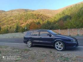 Fiat Marea 1.9 JTD | Auto.bg — изображение 7 Fiat Marea 1.9 JTD | Auto.bg — изображение 7