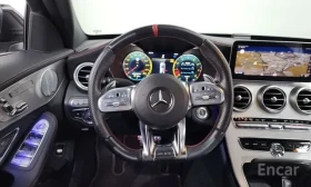 Mercedes-Benz C 43 AMG FACELIFT * BURMЕSTER * HEAD UP * ПАНОРАМА * | Auto.bg — изображение 6 Mercedes-Benz C 43 AMG FACELIFT * BURMЕSTER * HEAD UP * ПАНОРАМА * | Auto.bg — изображение 6