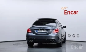 Mercedes-Benz C 43 AMG FACELIFT * BURMЕSTER * HEAD UP * ПАНОРАМА * | Auto.bg — изображение 4 Mercedes-Benz C 43 AMG FACELIFT * BURMЕSTER * HEAD UP * ПАНОРАМА * | Auto.bg — изображение 4