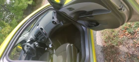 Chevrolet Aveo undefined | Auto.bg — изображение 6 Chevrolet Aveo undefined | Auto.bg — изображение 6