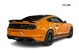 Ford Mustang GT Coupe * 360 * АвтоКредит * (ЦЕНА ДО БГ) | Auto.bg — изображение 4 Ford Mustang GT Coupe * 360 * АвтоКредит * (ЦЕНА ДО БГ) | Auto.bg — изображение 4