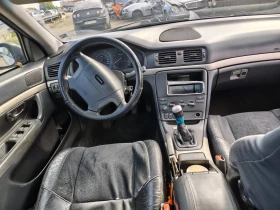 Volvo S80 2.4 | Auto.bg — изображение 5 Volvo S80 2.4 | Auto.bg — изображение 5