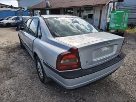 Volvo S80 2.4 | Auto.bg — изображение 4 Volvo S80 2.4 | Auto.bg — изображение 4