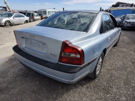 Volvo S80 2.4 | Auto.bg — изображение 3 Volvo S80 2.4 | Auto.bg — изображение 3
