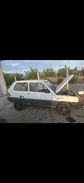 Seat Marbella - Car24.bg Seat Marbella