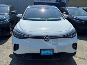 VW ID.4 - 28550 € - 51446786 2 | Car24.bg VW ID.4 - 28550 € - 51446786 2