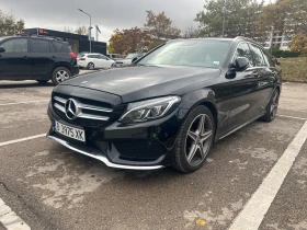 Mercedes-Benz C 220 - Car24.bg Mercedes-Benz C 220