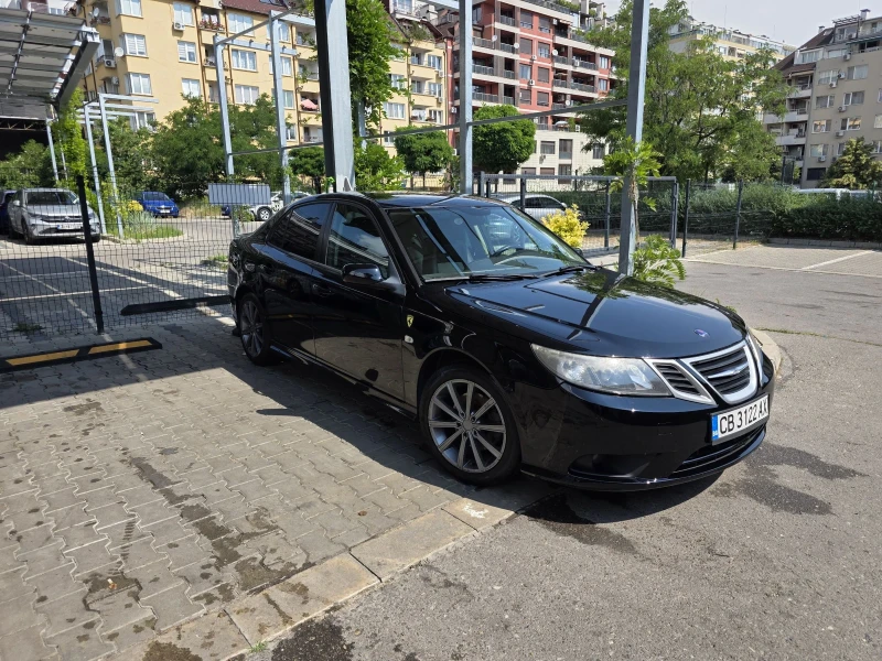 Saab 9-3 1.9 TDI - 150 - 3500 € / 6845.40 лв. - 28631081 1 | Car24.bg Saab 9-3 1.9 TDI - 150 - 3500 € / 6845.40 лв. - 28631081 1