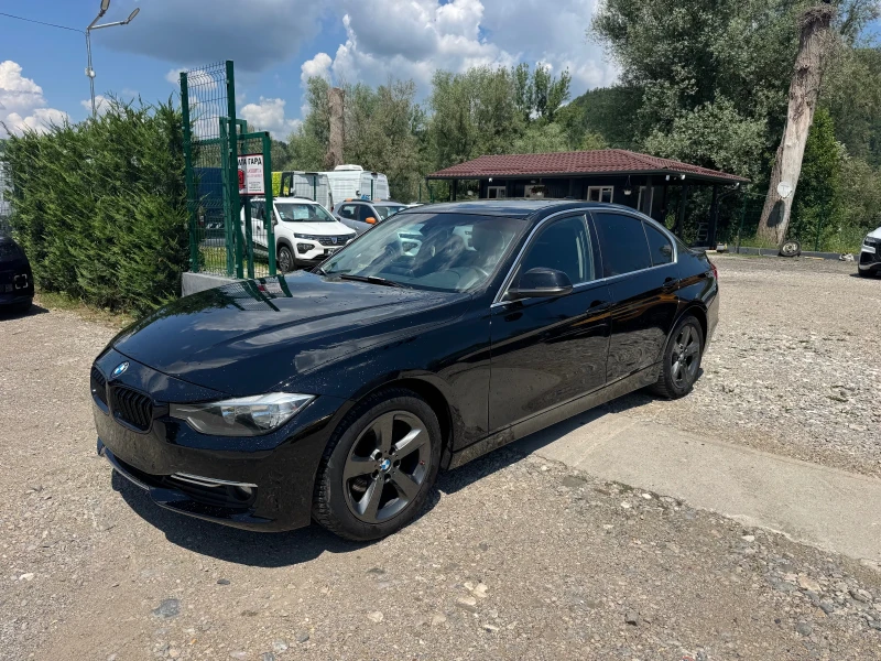 BMW 320 - 9500 € / 18580.38 лв. - 48593860 1 | Car24.bg BMW 320 - 9500 € / 18580.38 лв. - 48593860 1