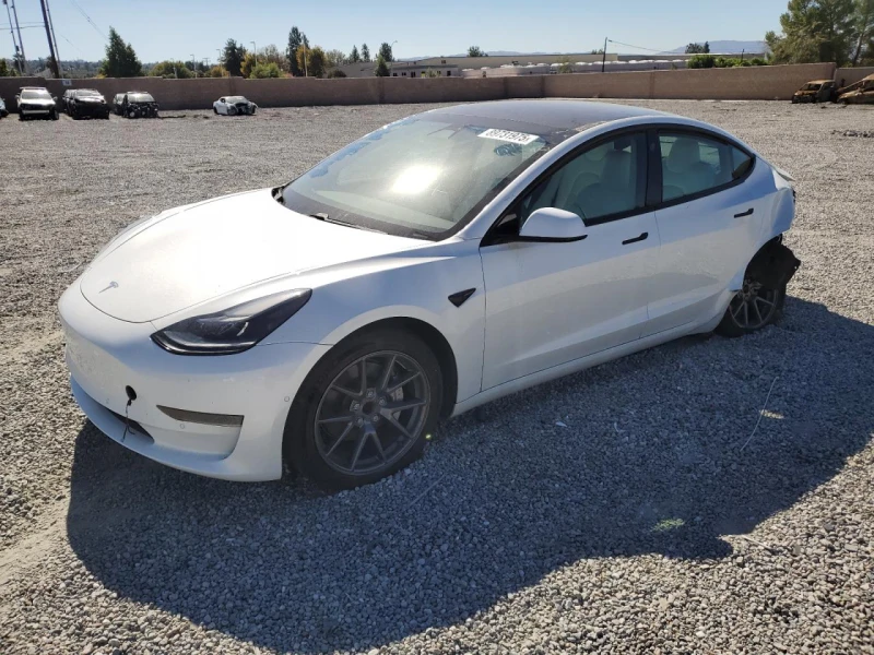 Tesla Model 3 Standard Range - 14999 € / 29335.49 лв. - 49712915 1 | Car24.bg Tesla Model 3 Standard Range - 14999 € / 29335.49 лв. - 49712915 1
