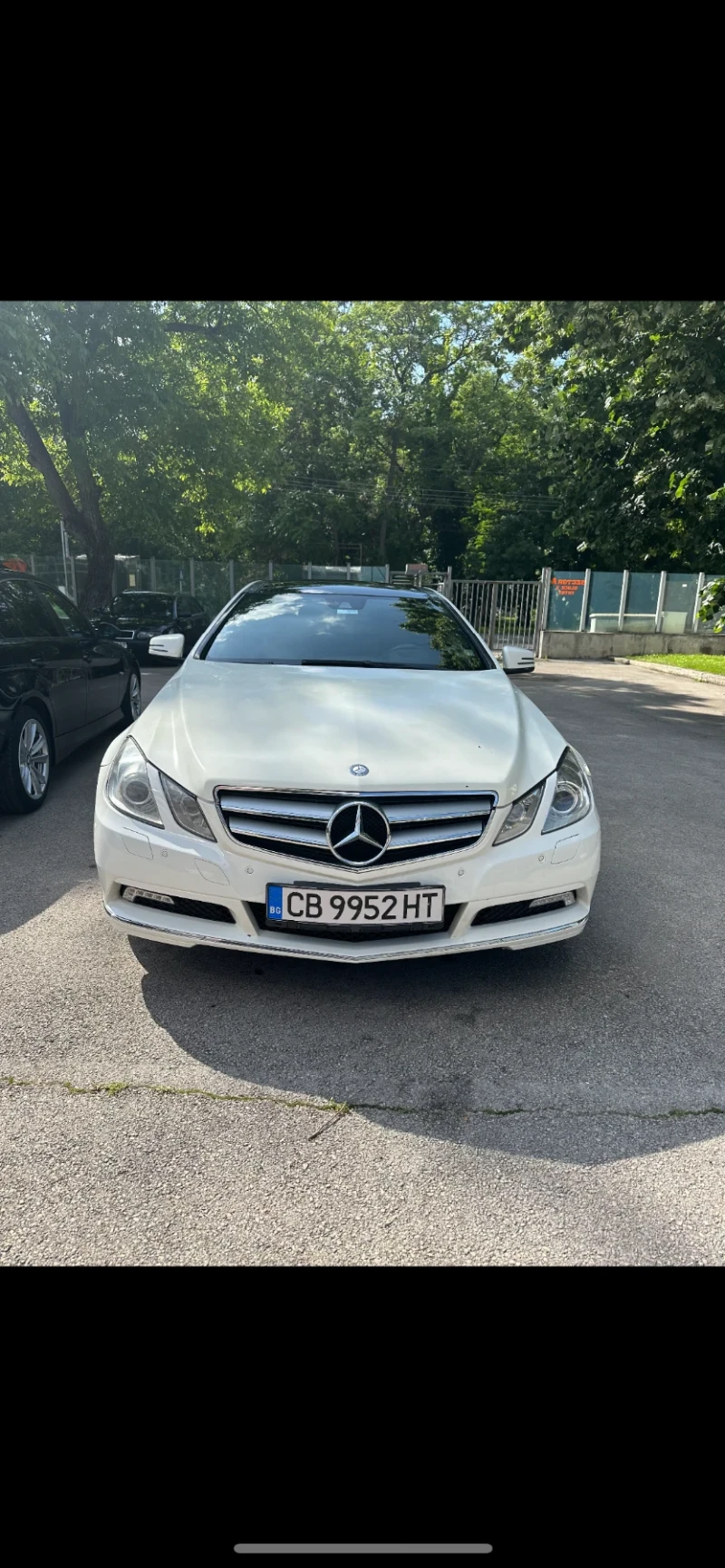 Mercedes-Benz E 250 - 6000 € / 11734.98 лв. - 44302282 1 | Car24.bg Mercedes-Benz E 250 - 6000 € / 11734.98 лв. - 44302282 1