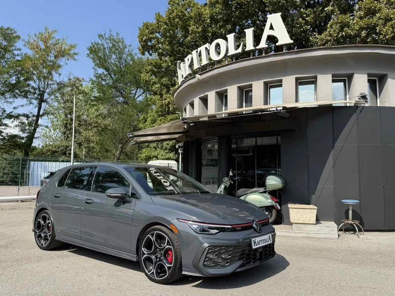 VW Golf GTI | Auto.bg — изображение 1 VW Golf GTI | Auto.bg — изображение 1