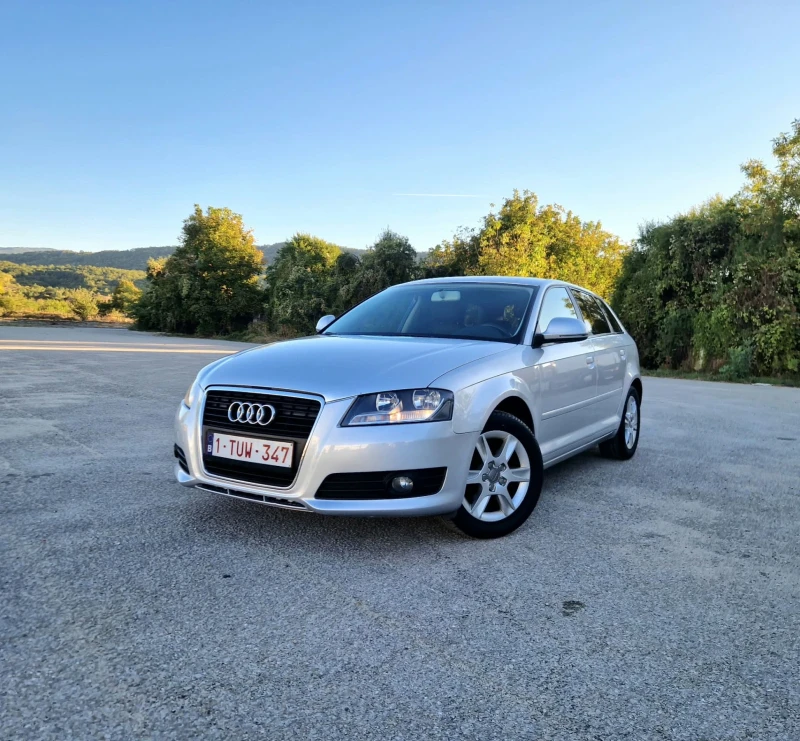 Audi A3 1.6куб.102к.с. Sport BACK - 4650 € - 17262658 1 | Car24.bg Audi A3 1.6куб.102к.с. Sport BACK - 4650 € - 17262658 1