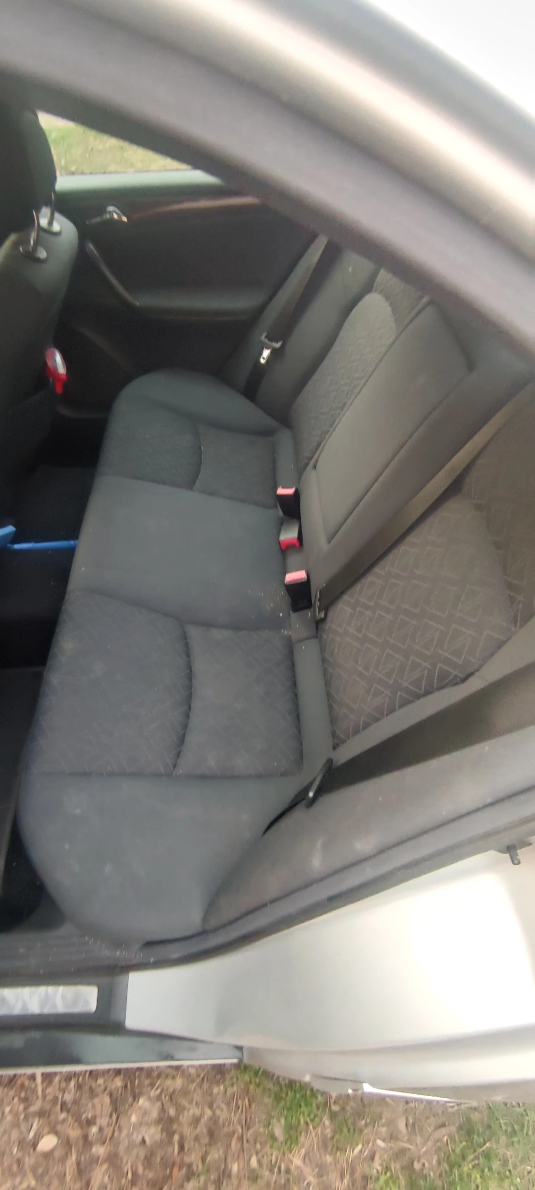 Mercedes-Benz C 220  - изображение 6 | Auto.bg Mercedes-Benz C 220  - изображение 6