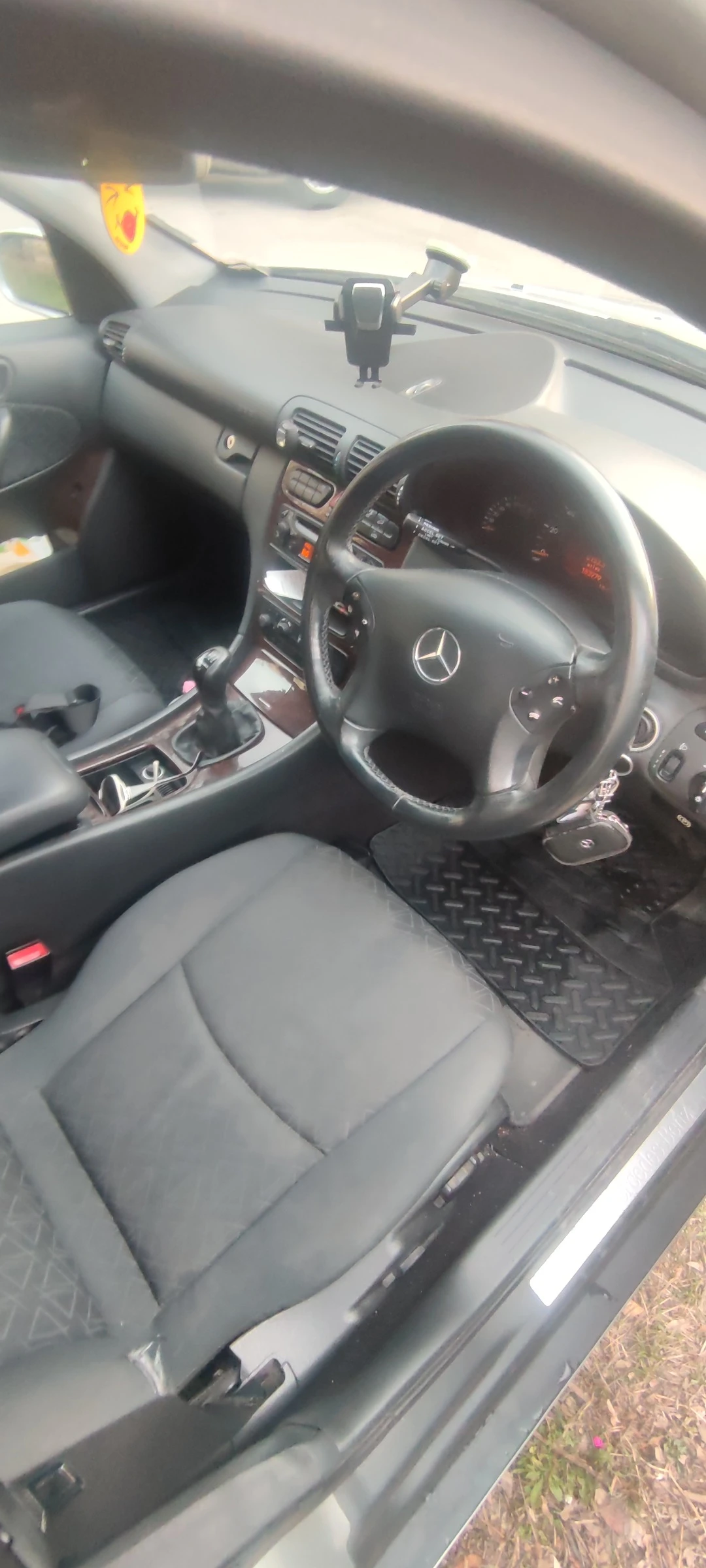 Mercedes-Benz C 220  - изображение 7 | Auto.bg Mercedes-Benz C 220  - изображение 7