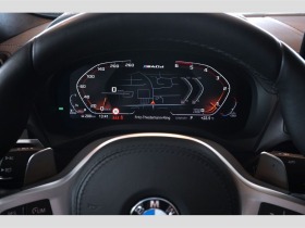 BMW X4 M40d xDRIVE PANO HEADUP 360 | Mobile.bg   8