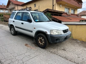 Honda Cr-v 2.0 БЕНЗИН - Car24.bg Honda Cr-v 2.0 БЕНЗИН