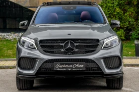 Mercedes-Benz GLE 350 d* 4MATIC* AMG* NIGHT PACK* 3XTV* PANORAMA - 30677 € / 59999.00 лв. - 36082930 8 | Car24.bg Mercedes-Benz GLE 350 d* 4MATIC* AMG* NIGHT PACK* 3XTV* PANORAMA - 30677 € / 59999.00 лв. - 36082930 8