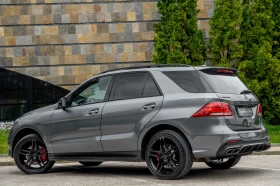 Mercedes-Benz GLE 350 d* 4MATIC* AMG* NIGHT PACK* 3XTV* PANORAMA - 30677 € / 59999.00 лв. - 36082930 3 | Car24.bg Mercedes-Benz GLE 350 d* 4MATIC* AMG* NIGHT PACK* 3XTV* PANORAMA - 30677 € / 59999.00 лв. - 36082930 3
