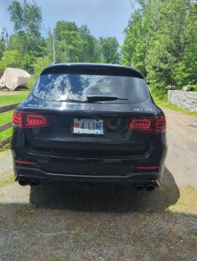 Mercedes-Benz GLC 43 AMG 4MATIC* CARFAX* АВТО КРЕДИТ* | Auto.bg — изображение 4 Mercedes-Benz GLC 43 AMG 4MATIC* CARFAX* АВТО КРЕДИТ* | Auto.bg — изображение 4