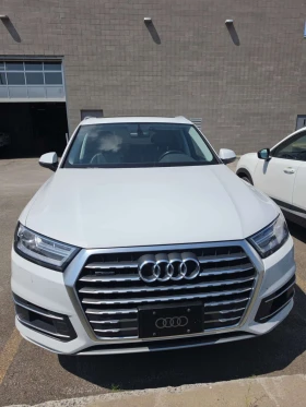 Audi Q7 Komfort / CARFAX / АВТОКРЕДИТ
