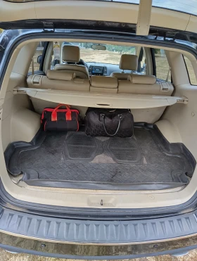 Hyundai Santa fe 2.2NAVI4x4Automatic - 4480 € - 50217765 13 | Car24.bg Hyundai Santa fe 2.2NAVI4x4Automatic - 4480 € - 50217765 13