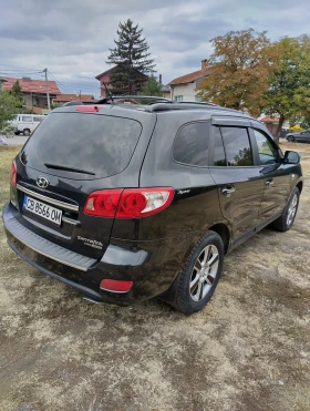 Hyundai Santa fe 2.2NAVI4x4Automatic - 4480 € - 50217765 7 | Car24.bg Hyundai Santa fe 2.2NAVI4x4Automatic - 4480 € - 50217765 7