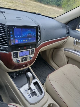 Hyundai Santa fe 2.2NAVI4x4Automatic - 4480 € - 50217765 12 | Car24.bg Hyundai Santa fe 2.2NAVI4x4Automatic - 4480 € - 50217765 12