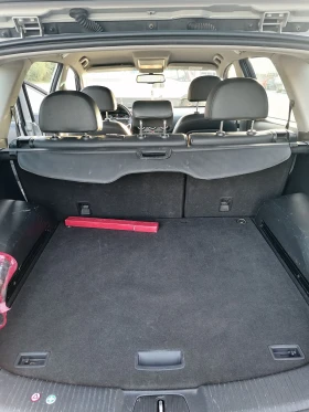 Opel Antara 4x4/Кожа/Автомат/Ксенон | Auto.bg — изображение 14 Opel Antara 4x4/Кожа/Автомат/Ксенон | Auto.bg — изображение 14