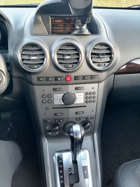 Opel Antara 4x4/Кожа/Автомат/Ксенон | Auto.bg — изображение 17 Opel Antara 4x4/Кожа/Автомат/Ксенон | Auto.bg — изображение 17