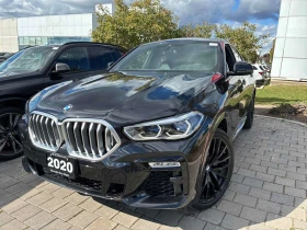 BMW X6 * xDrive40i * CARFAX * БЕЗ ПЪРВОНАЧАЛНА ВНОСКА