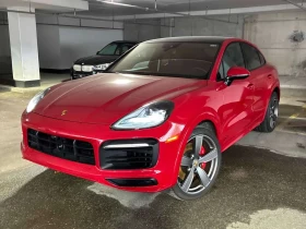 Porsche Cayenne * GTS * CARFAX * ОПЦИЯ ЗА ФИНАНСИРАНЕ