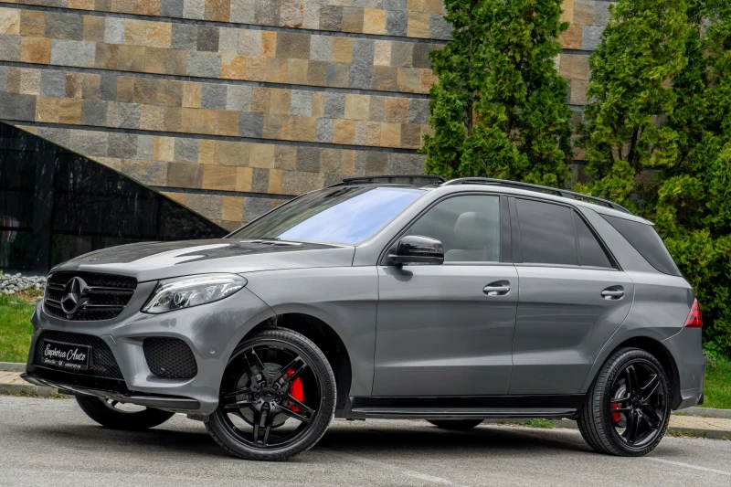 Mercedes-Benz GLE 350 d* 4MATIC* AMG* NIGHT PACK* 3XTV* PANORAMA - 30677 € / 59999.00 лв. - 36082930 1 | Car24.bg Mercedes-Benz GLE 350 d* 4MATIC* AMG* NIGHT PACK* 3XTV* PANORAMA - 30677 € / 59999.00 лв. - 36082930 1