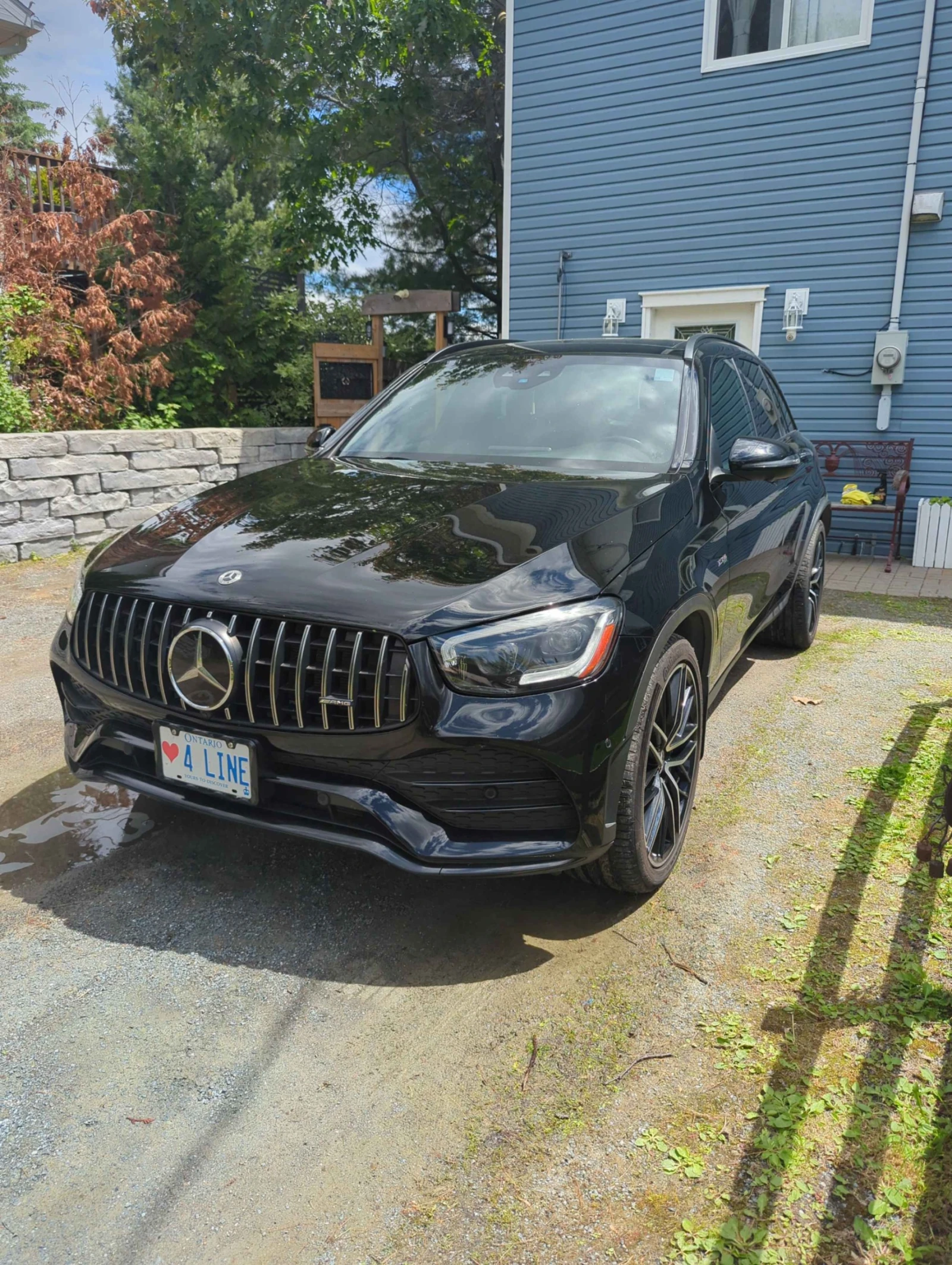 Mercedes-Benz GLC 43 AMG 4MATIC* CARFAX* АВТО КРЕДИТ* | Auto.bg — изображение 1 Mercedes-Benz GLC 43 AMG 4MATIC* CARFAX* АВТО КРЕДИТ* | Auto.bg — изображение 1