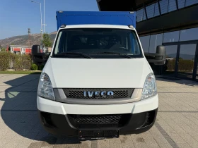 Iveco Daily 40C17 3.0HPI до 3.5т. 4.10м. 3-щори Клима Euro5 | Auto.bg — изображение 3 Iveco Daily 40C17 3.0HPI до 3.5т. 4.10м. 3-щори Клима Euro5 | Auto.bg — изображение 3