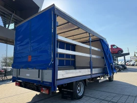 Iveco Daily 40C17 3.0HPI до 3.5т. 4.10м. 3-щори Клима Euro5 | Auto.bg — изображение 15 Iveco Daily 40C17 3.0HPI до 3.5т. 4.10м. 3-щори Клима Euro5 | Auto.bg — изображение 15