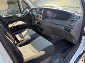 Iveco Daily 40C17 3.0HPI до 3.5т. 4.10м. 3-щори Клима Euro5 | Auto.bg — изображение 9 Iveco Daily 40C17 3.0HPI до 3.5т. 4.10м. 3-щори Клима Euro5 | Auto.bg — изображение 9