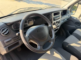 Iveco Daily 40C17 3.0HPI до 3.5т. 4.10м. 3-щори Клима Euro5 | Auto.bg — изображение 12 Iveco Daily 40C17 3.0HPI до 3.5т. 4.10м. 3-щори Клима Euro5 | Auto.bg — изображение 12