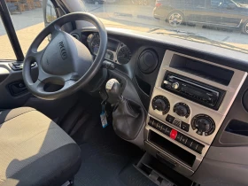 Iveco Daily 40C17 3.0HPI до 3.5т. 4.10м. 3-щори Клима Euro5 | Auto.bg — изображение 10 Iveco Daily 40C17 3.0HPI до 3.5т. 4.10м. 3-щори Клима Euro5 | Auto.bg — изображение 10