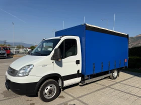 Iveco Daily 40C17 3.0HPI до 3.5т. 4.10м. 3-щори Клима Euro5 | Auto.bg — изображение 4 Iveco Daily 40C17 3.0HPI до 3.5т. 4.10м. 3-щори Клима Euro5 | Auto.bg — изображение 4